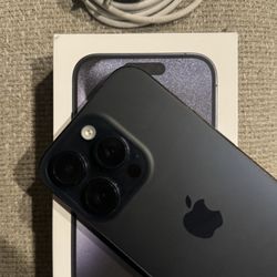 Apple iPhone 15 Pro