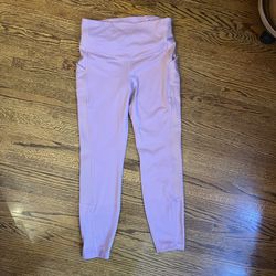 All In Motion Target Brand Yoga Pants / Leggings w/ pockets 