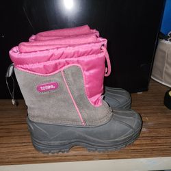 Snow Boots