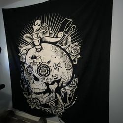 Huge Wall Poster
