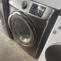 gas dryer samsung front liad 