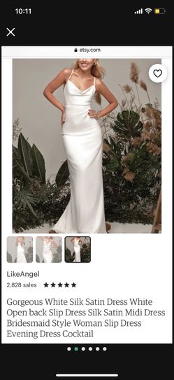 Bridal Dress