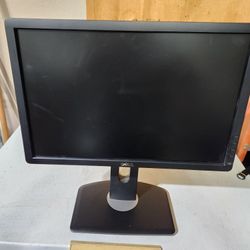 Dell P1913b  LCD Monitor
 (Used And Working)
