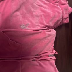 Playboy Bunny Track Suit 