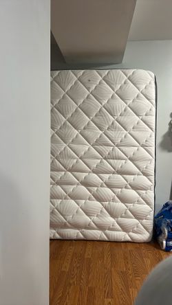 Novilla Queen size medium firm mattress