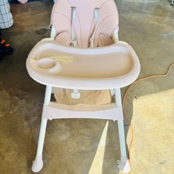 High Chair 