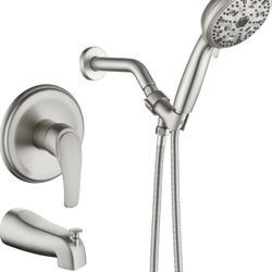Brand New Never Used - Shower Set