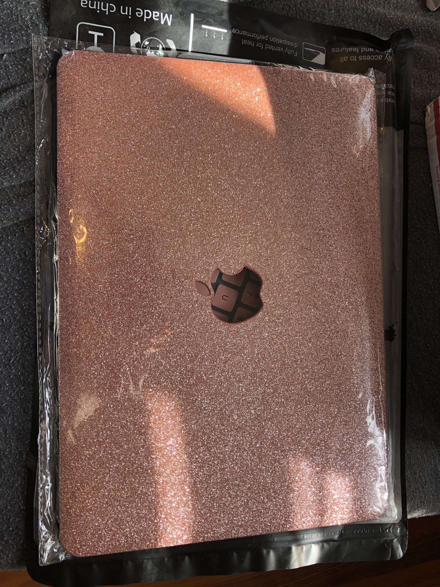 Macbook Pro 13” Case