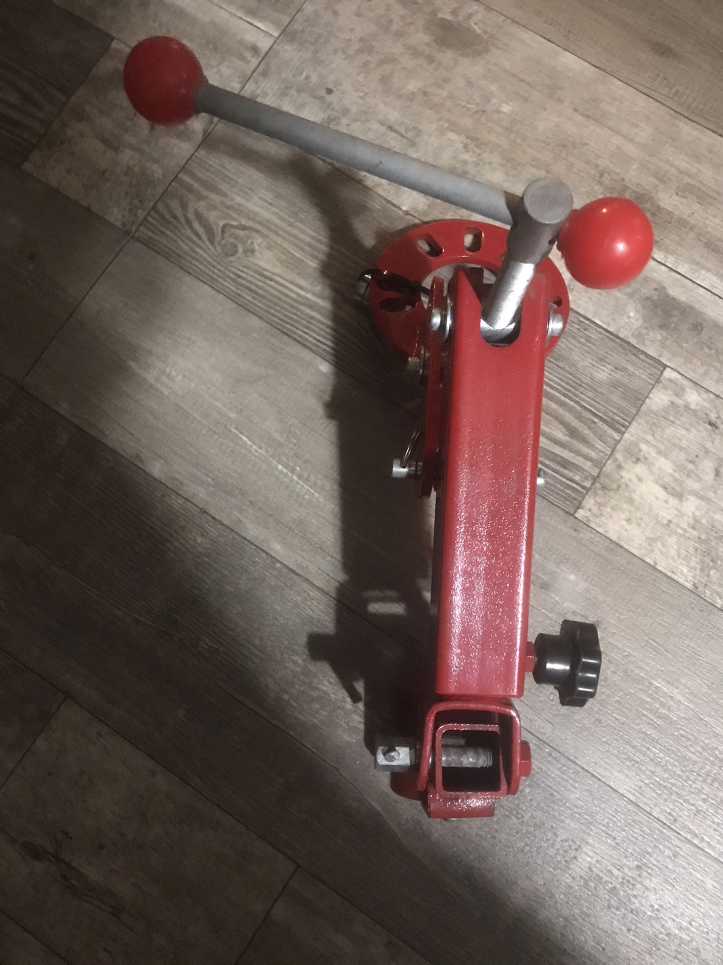 Fender Roller