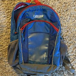 Camelbak Scout Kids Hiking Backpack