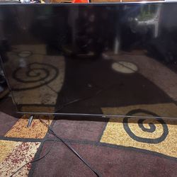 55" Roku tv Read Description