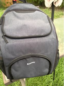 Bosynoy bowling backpack