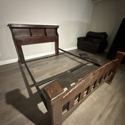 Bed Frame