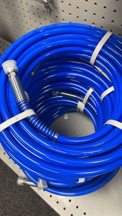 Paint hoses standard
