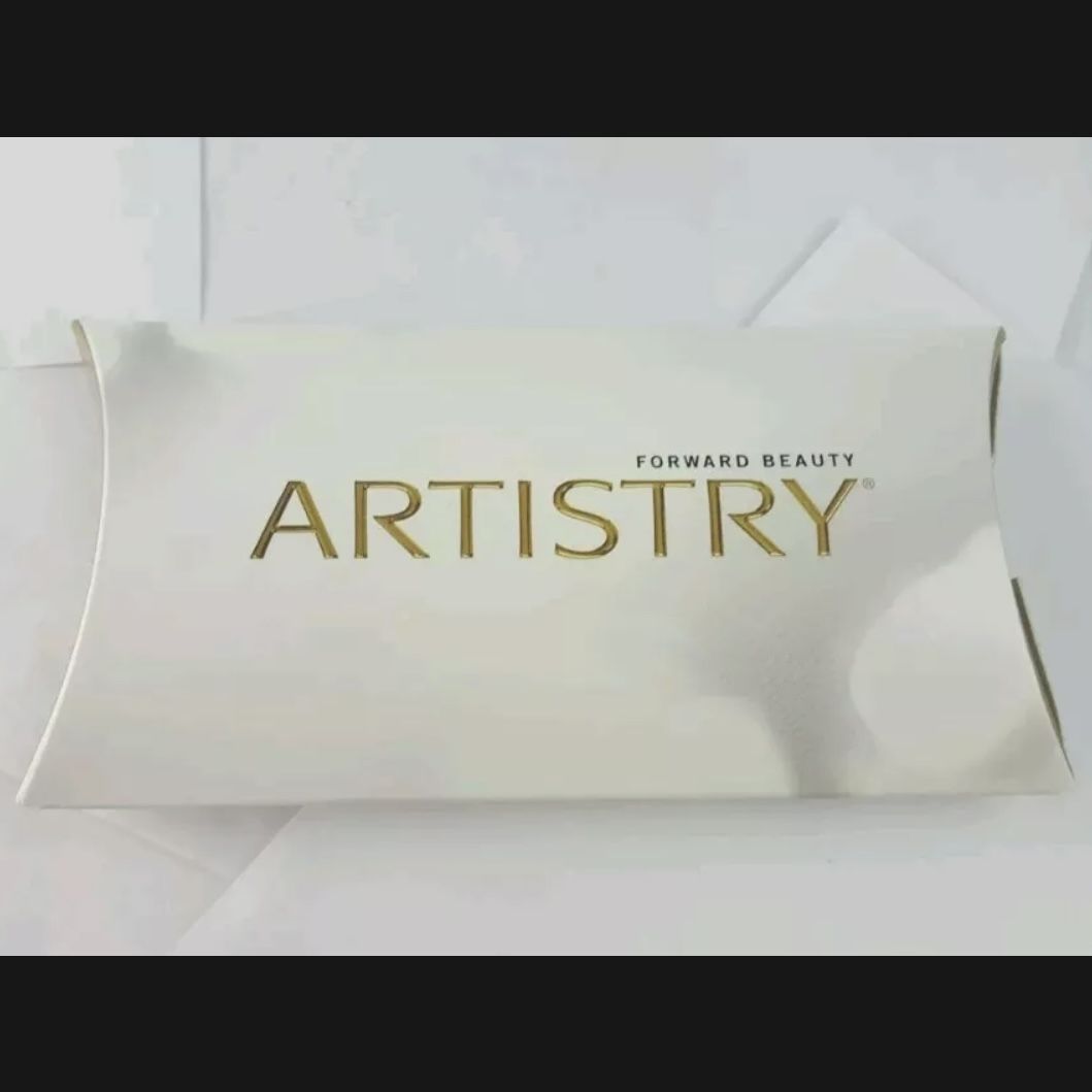 10 Pack packets Artistry Hydra-V Refreshing Gel FORWARD BEAUTY Travel   The Artistry Hydra-V™ Collection A breakthrough in balanced hydration, this co