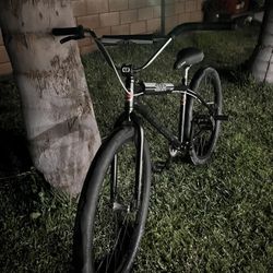 Gt Limited Bmx Bike29 In 