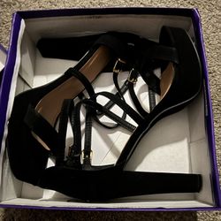 Night heels 