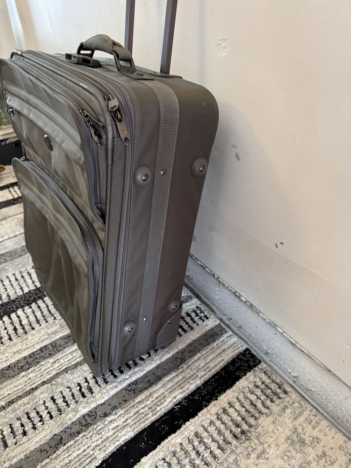 Travel Suitcase