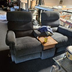 Lazy Boy Chair Set 