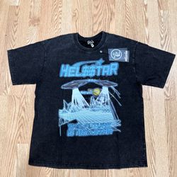 Hell Star Shirt 
