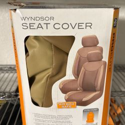 Car Seat Cover 