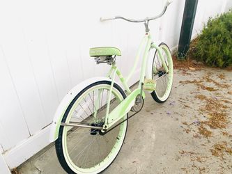 Beach cruiser