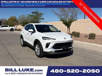 2024 Buick Encore GX