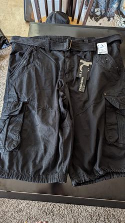 Men's Cargo Shorts