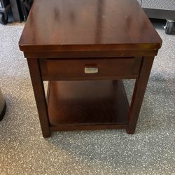 End Table