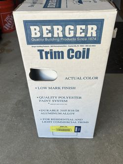 TRIM COIL