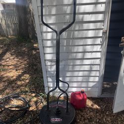 Simpson Surface Cleaner