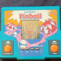 Classic Pinball