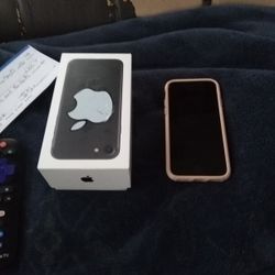Apple Iphone