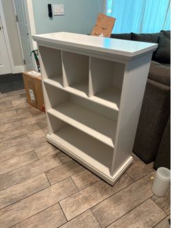 Book shelf