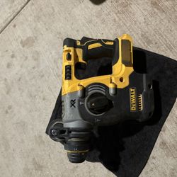 Rotary Hammer  