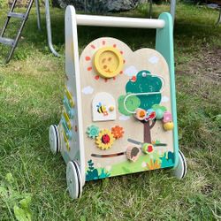 Baby Walker (Classic World)