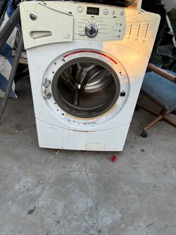 Free scrap metal