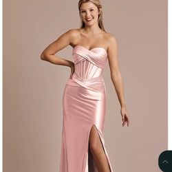 GALINA SIGNATURE Size 4 ( Color Ballet)