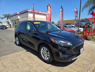 2020 FORD ESCAPE SE SPORT UTILITY 