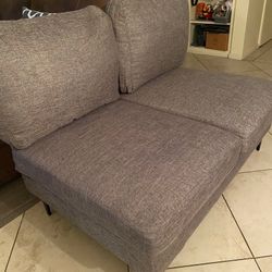 New Small Sofa