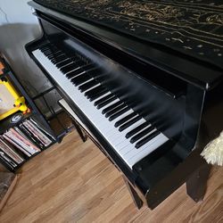 Piano Lessons
