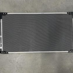 16-22 Toyota Prius, Corolla Hybrid Factory Style Aluminum A/C Condenser