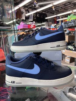 Women’s Nike Air Force 1 Low Obsidian