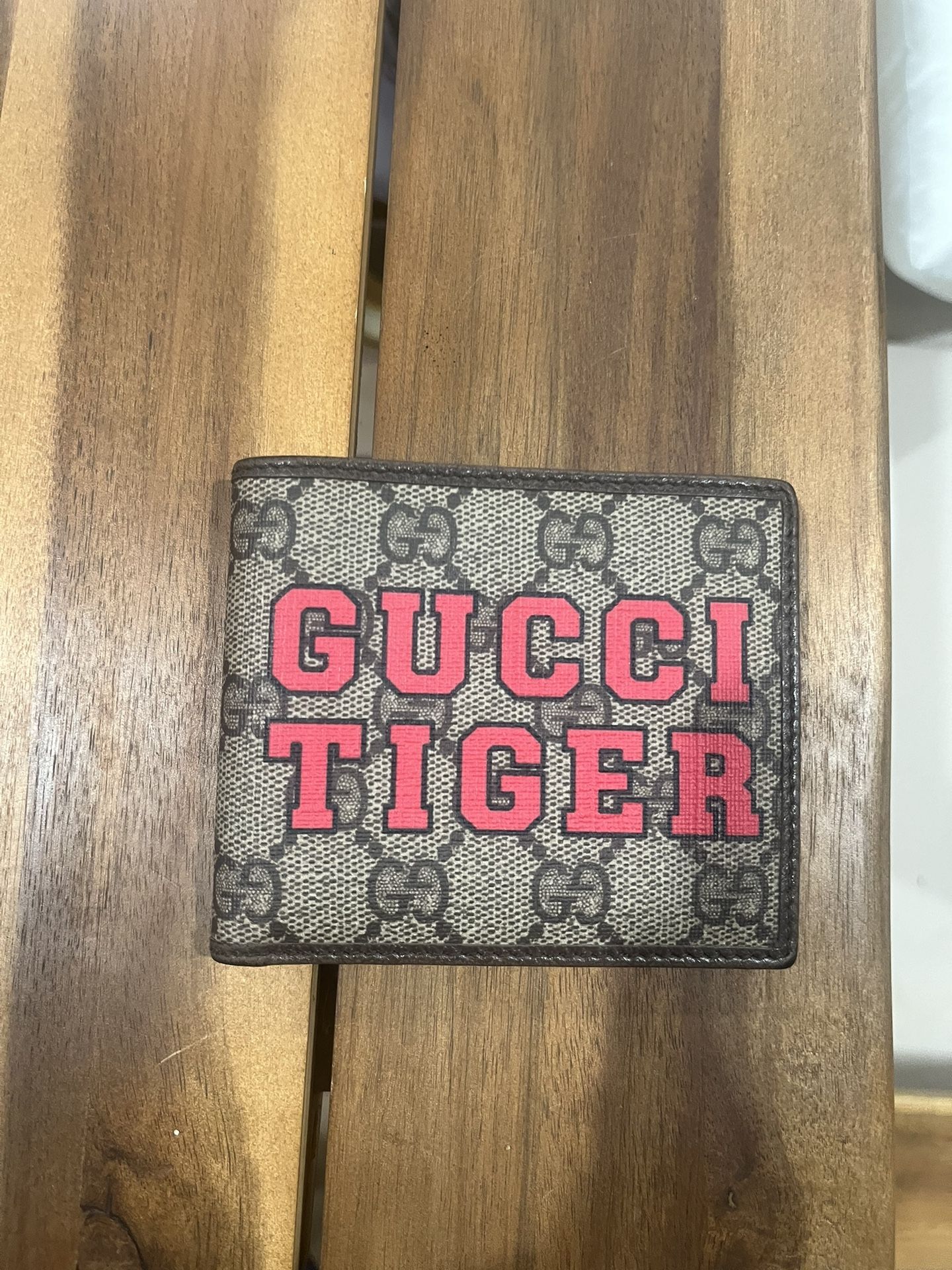 Gucci Wallet