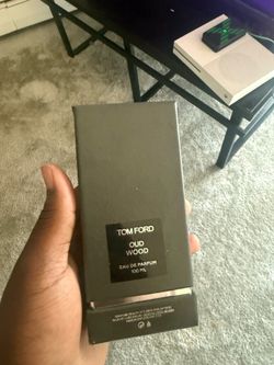 Tom ford Oud wood