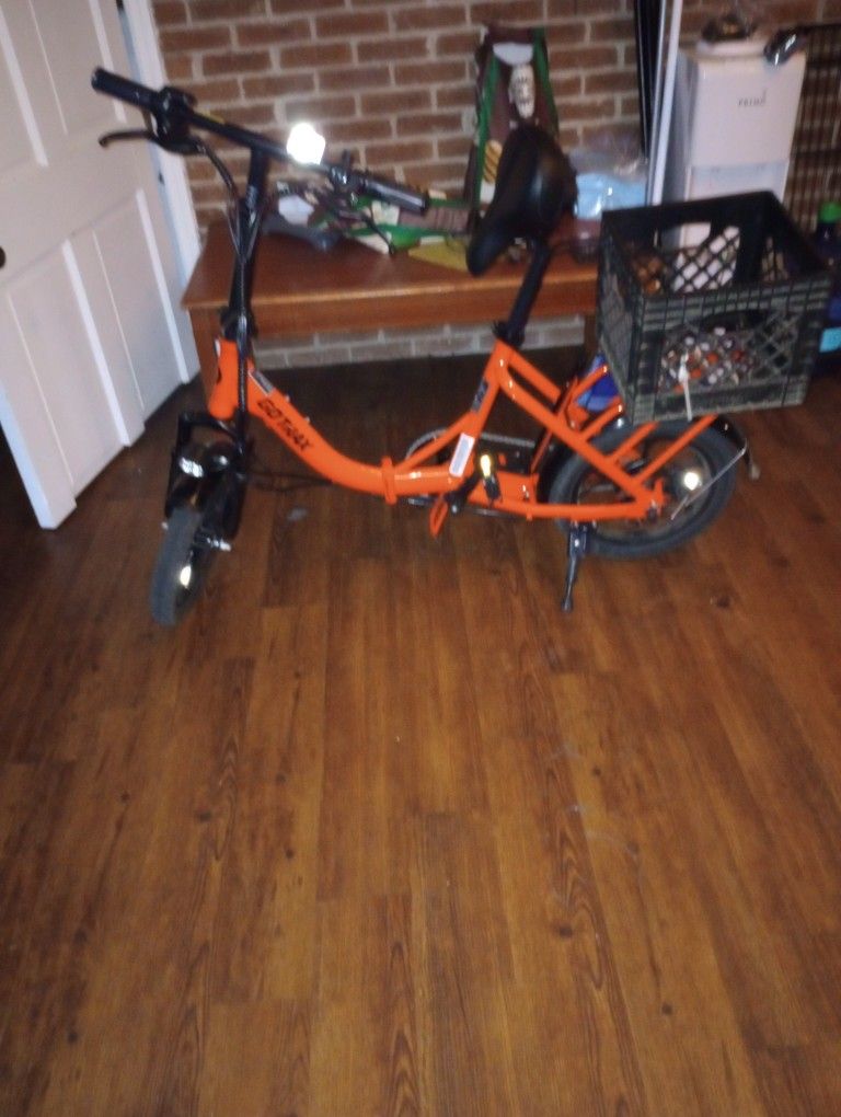 Gotta Ebike