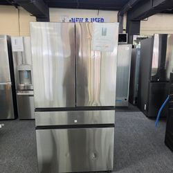 Bespoke refrigerator 🚚WE DELIVER🚚