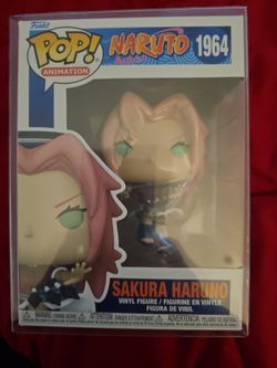 Sakura haruno