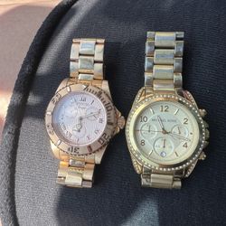 Womens watches