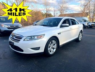 2011 Ford Taurus